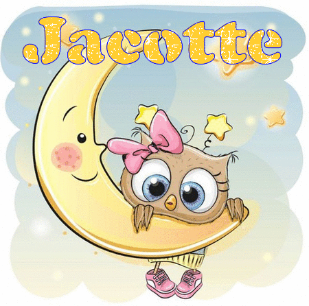 Jacotte