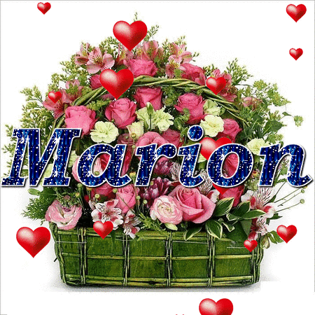 Marion Marion
